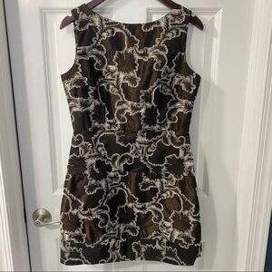 ⭐️$3/25 Sophia Eugene Sleeveless A-line Dress Sz 6